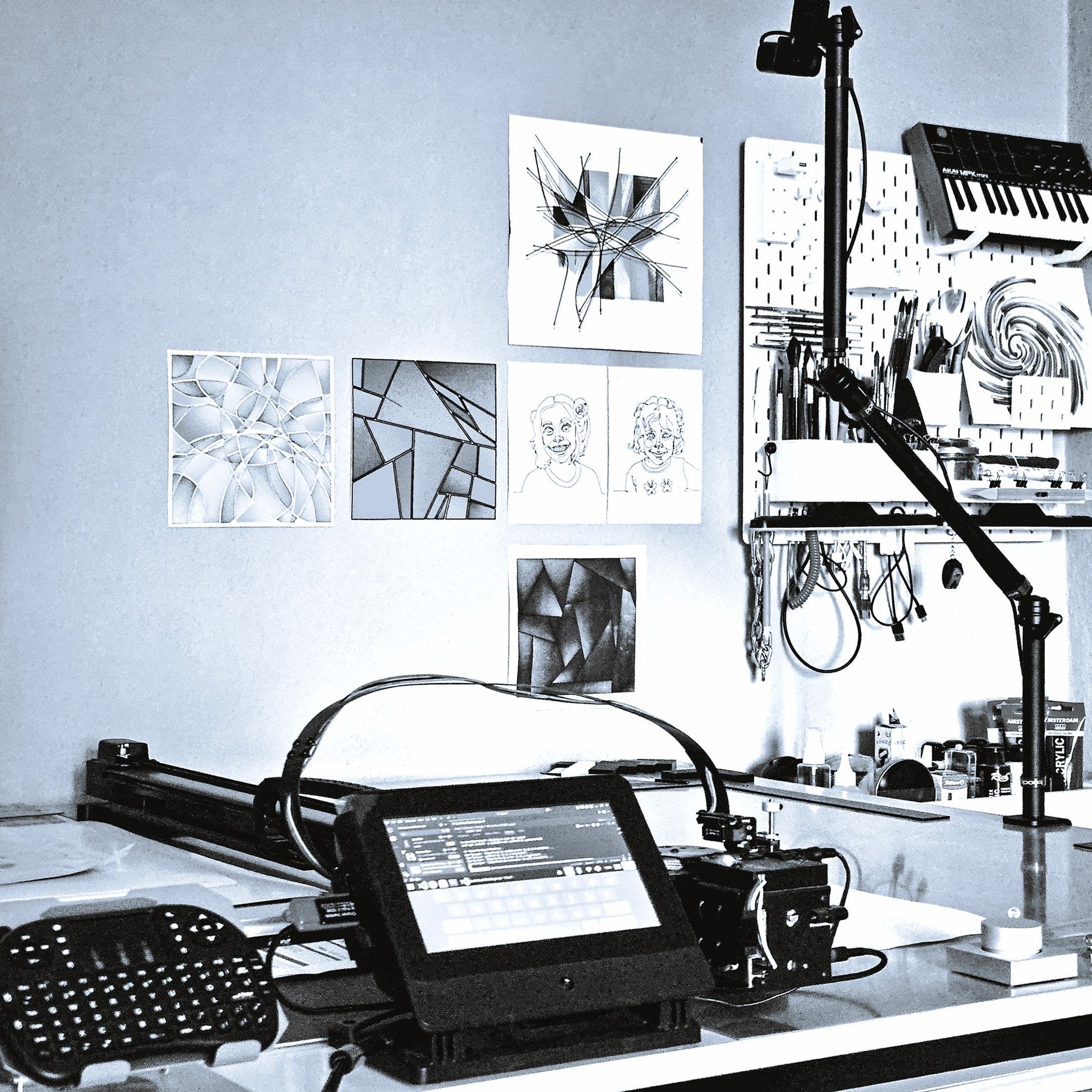 Studio 2
