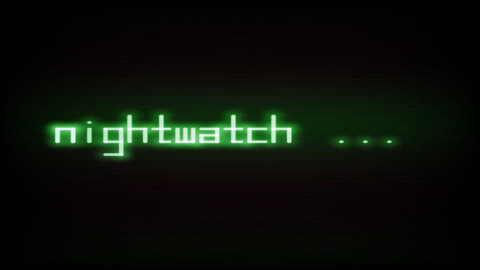 NightWATCH